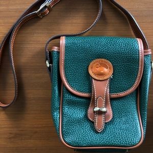Dooney and Bourke vintage purse